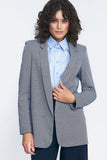  Jacket model 216875 Nife 