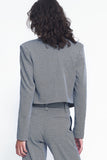  Jacket model 216876 Nife 