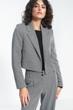  Jacket model 216878 Nife 