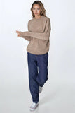  Women trousers model 216898 Nife 