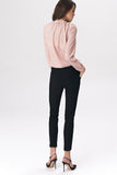 Women trousers model 216900 Nife 
