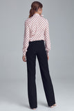  Women trousers model 216901 Nife 