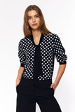  Long sleeve shirt model 216910 Nife 