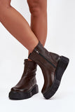  Boots model 216959 Step in style 