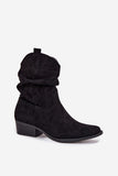  Boots model 216975 Step in style 