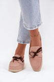  Mocassin model 216978 Step in style 