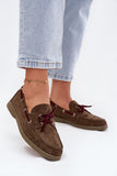  Mocassin model 216979 Step in style 