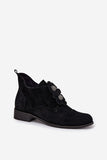 Half shoes model 216986 Step in style 