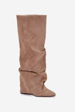  Heel boots model 216987 Step in style 