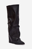  Heel boots model 216991 Step in style 