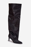  Heel boots model 216995 Step in style 