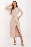  Evening dress model 217007 Italy Moda 