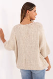  Jumper model 217020 Italy Moda 