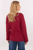  Blouse model 217038 Relevance 