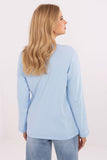  Blouse model 217040 Relevance 