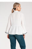  Blouse model 217067 Figl 