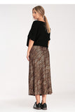  Bat style blouse model 217074 Figl 