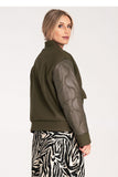  Jacket model 217080 Figl 