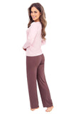  Pyjama model 217109 Donna 
