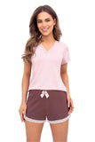  Pyjama model 217110 Donna 