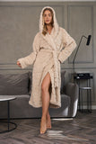  Bathrobe model 217116 L&L collection 