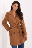  Coat model 217128 Rue Paris 