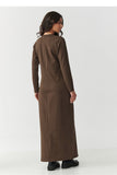  Daydress model 217148 Makadamia 