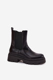  Jodhpur boot model 217165 Step in style 