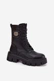  Bootie model 217182 Step in style 
