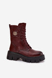  Bootie model 217183 Step in style 