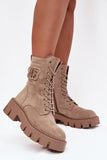  Bootie model 217185 Step in style 