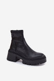  Boots model 217188 Step in style 