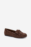  Mocassin model 217198 Step in style 