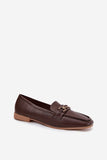  Half shoes model 217199 Step in style 