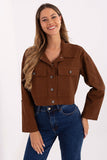  Jacket model 217227 Rue Paris 