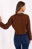  Jacket model 217227 Rue Paris 