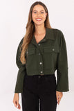  Jacket model 217228 Rue Paris 