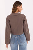  Jacket model 217229 Rue Paris 
