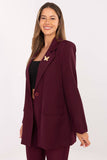  Jacket model 217236 Rue Paris 