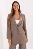  Jacket model 217237 Rue Paris 