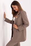  Jacket model 217237 Rue Paris 