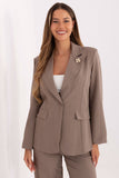  Jacket model 217243 Rue Paris 