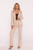  Women trousers model 217267 Stylove 