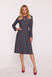  Daydress model 217282 Stylove 