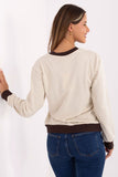  Sweatshirt model 217303 Relevance 