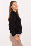  Sweatshirt model 217304 Relevance 