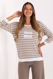  Blouse model 217308 Relevance 