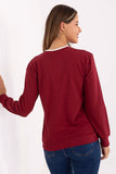  Sweatshirt model 217314 Relevance 