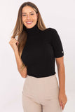  Short sleeve sweater model 217320 Factory Price 