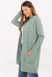  Cardigan model 217350 Factory Price 